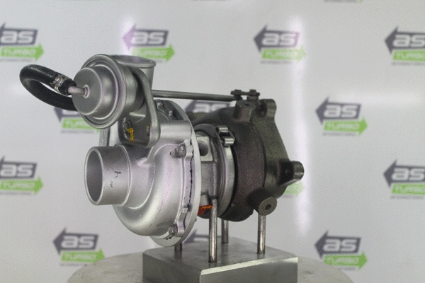 Charger, charging (supercharged/turbocharged) (AS7028)