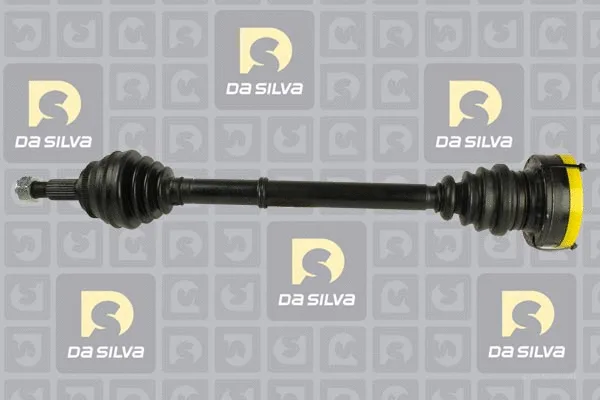 Drive Shaft (2121AT)