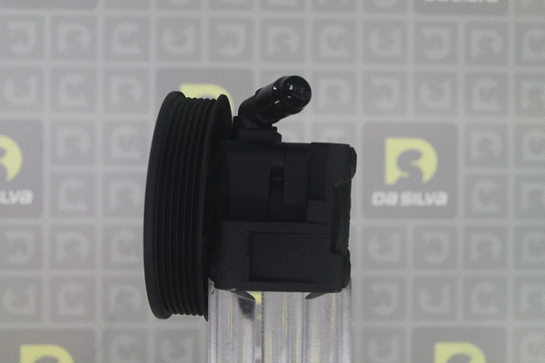 Hydraulic Pump, steering