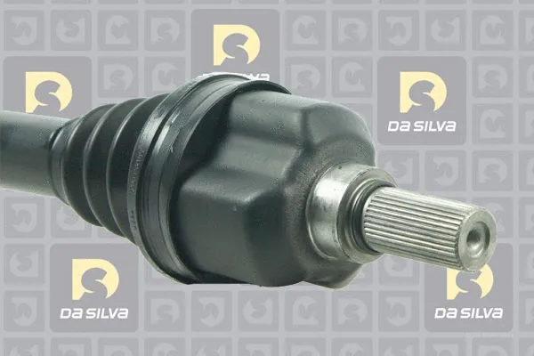 Drive Shaft