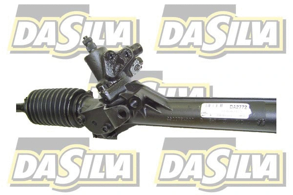 Steering Gear