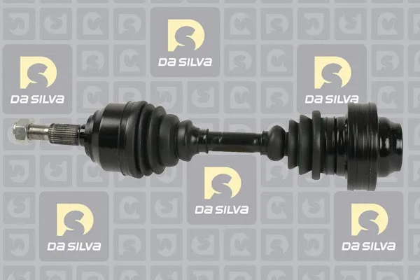 Drive Shaft (2292T)