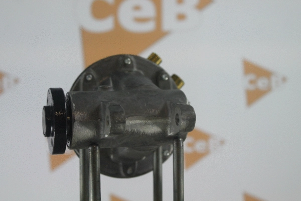 Vacuum Pump, braking system