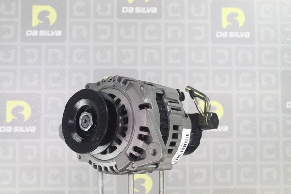 Alternator (011747)