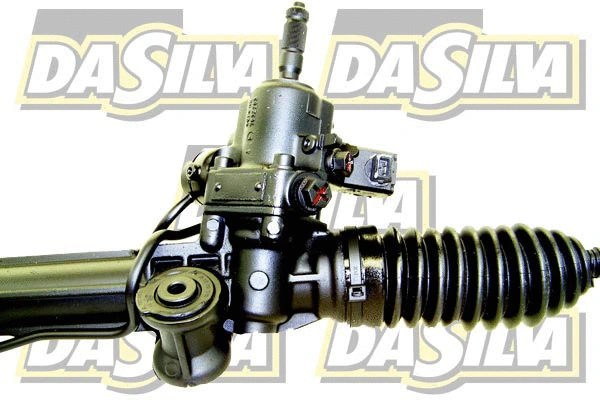 Steering Gear