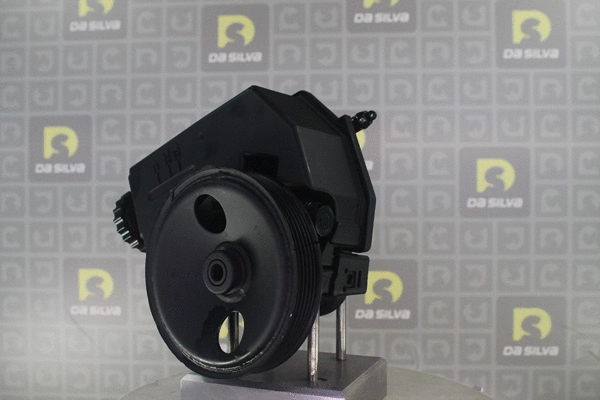 Hydraulic Pump, steering