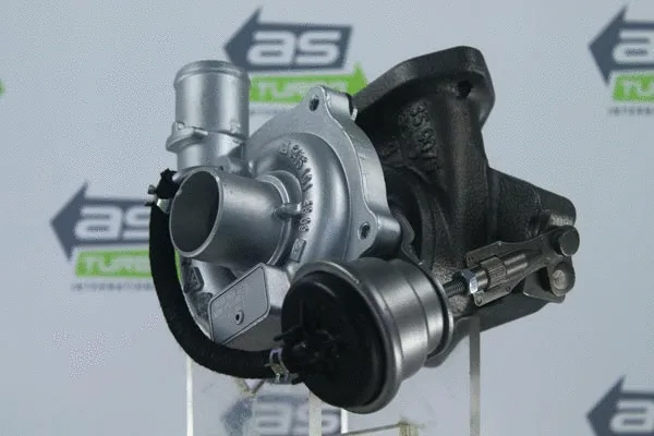 Charger, charging (supercharged/turbocharged) (AS1056)