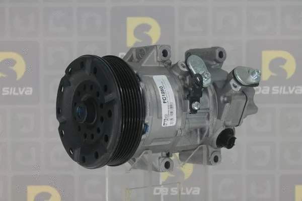 Compressor, air conditioning (FC1250)