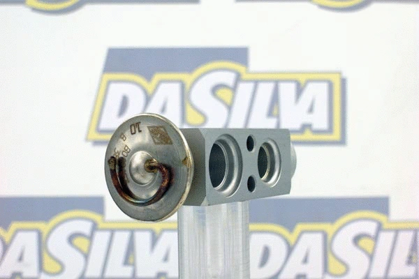 Expansion Valve, air conditioning (FD1048)