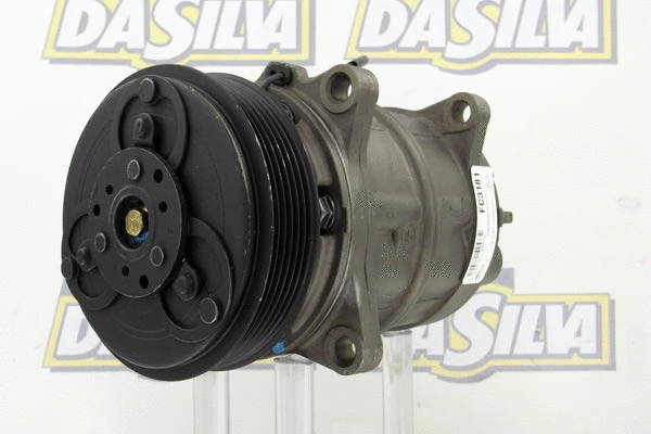 Compressor, air conditioning (FC3181)