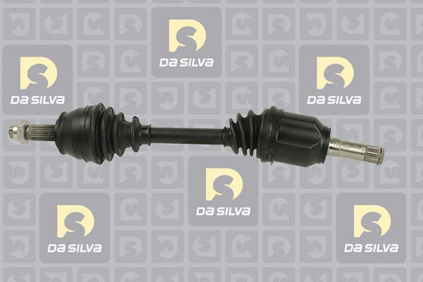 Drive Shaft (5227T)