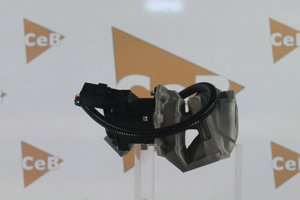 EGR Valve