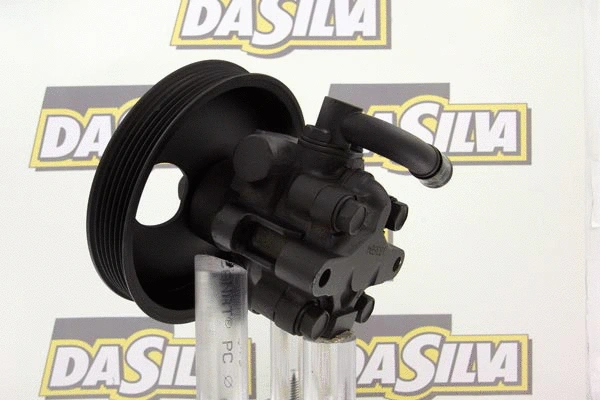 Hydraulic Pump, steering