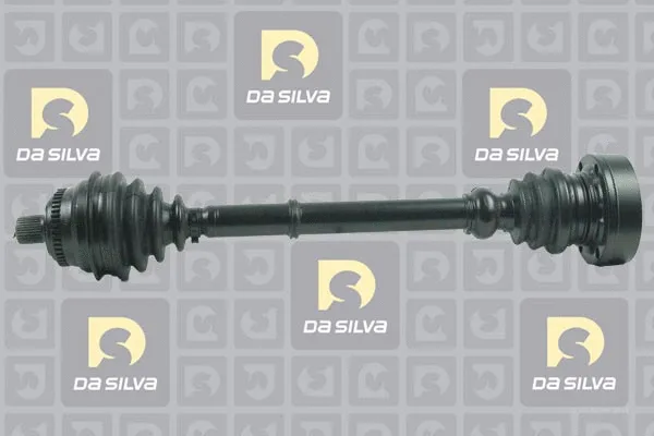 Drive Shaft (2132AT)