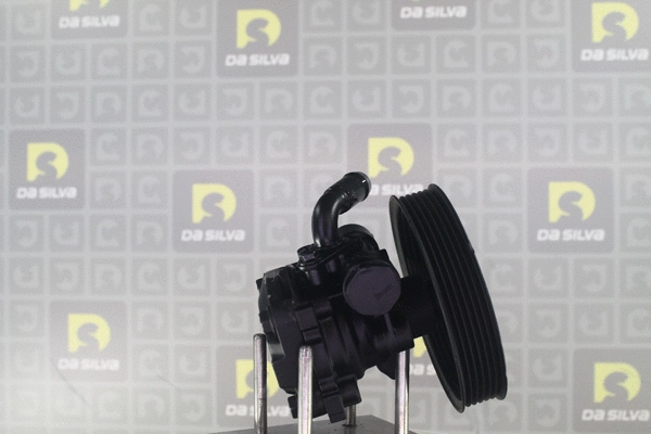 Hydraulic Pump, steering