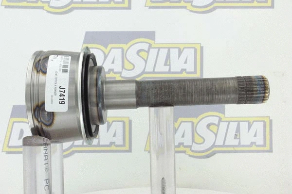 Joint Kit, drive shaft