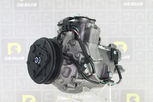 Compressor, air conditioning (FC4501)