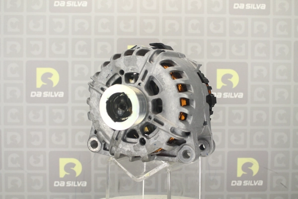 Alternator (031269)