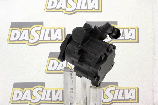 Hydraulic Pump, steering