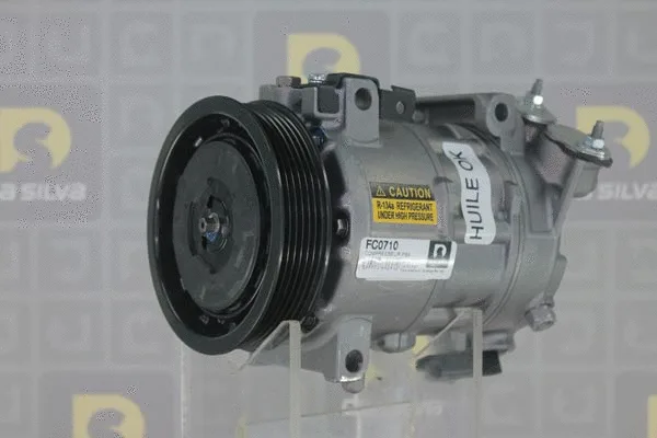 Compressor, air conditioning (FC0710)