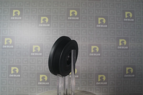 Belt Pulley, crankshaft