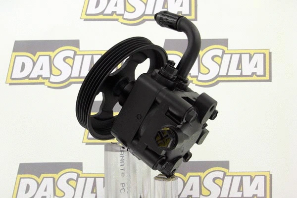 Hydraulic Pump, steering