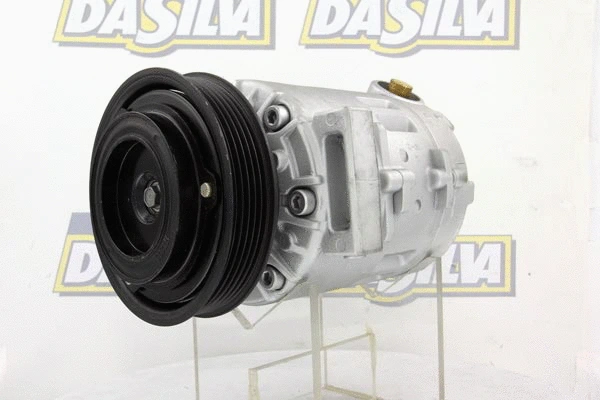 Compressor, air conditioning (FC3653)