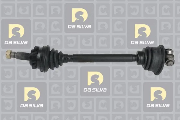 Drive Shaft (4491AT)
