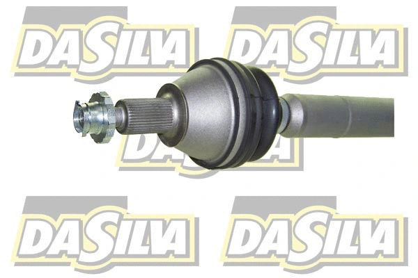 Drive Shaft