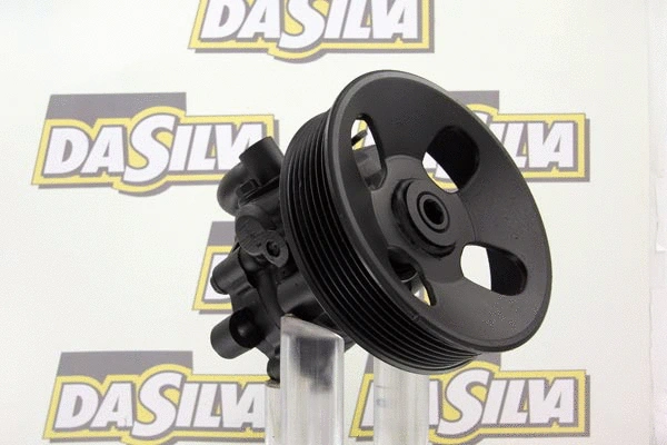 Hydraulic Pump, steering