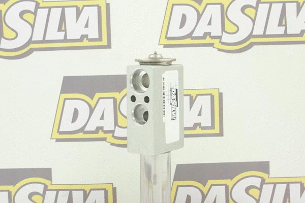 Expansion Valve, air conditioning