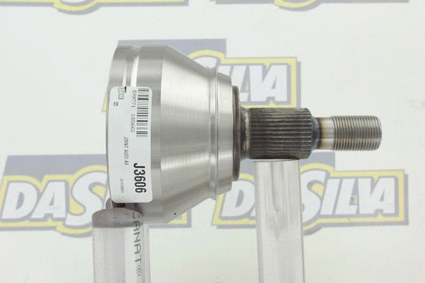 Joint Kit, drive shaft