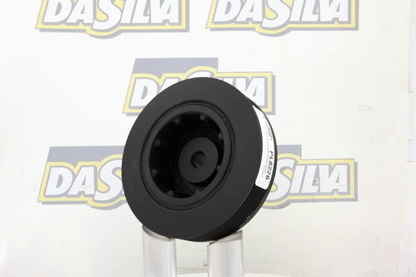 Belt Pulley, crankshaft (PL8226)