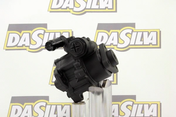 Hydraulic Pump, steering
