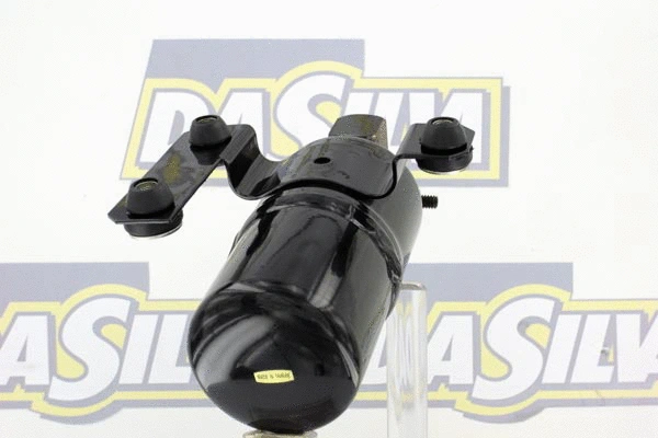 Dryer, air conditioning