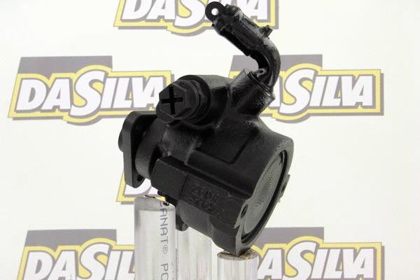 Hydraulic Pump, steering