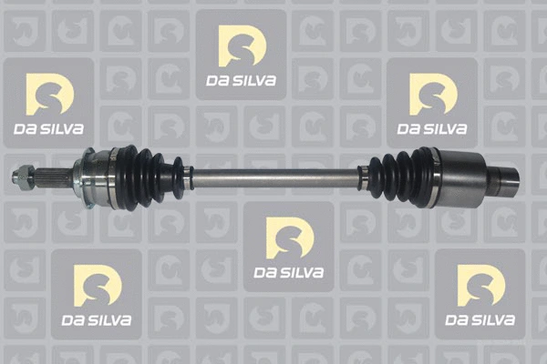 Drive Shaft (31290T)