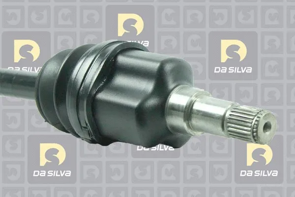 Drive Shaft