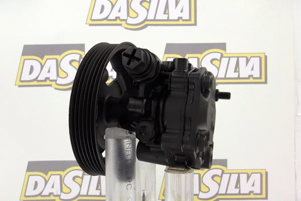 Hydraulic Pump, steering