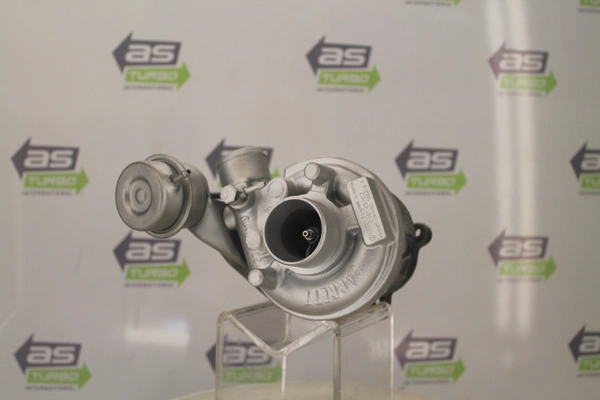 Charger, charging (supercharged/turbocharged) (AS7245)