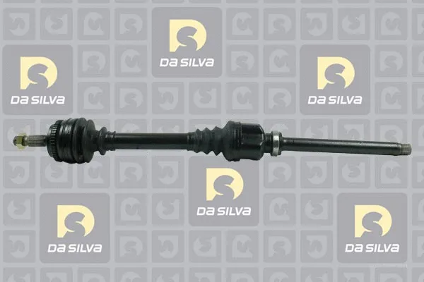 Drive Shaft (3716AT)