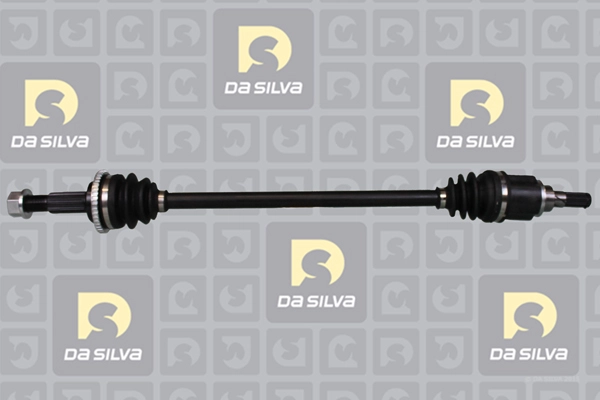 Drive Shaft (96218T)