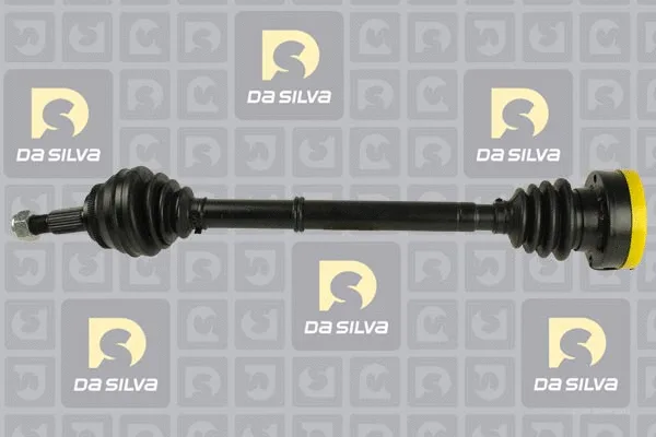 Drive Shaft (2119AT)