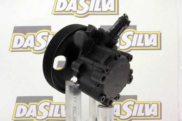 Hydraulic Pump, steering