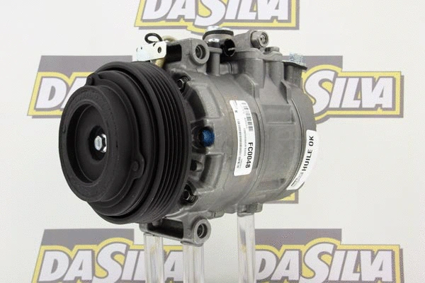 Compressor, air conditioning (FC0048)