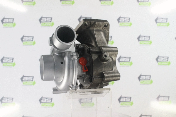 Charger, charging (supercharged/turbocharged) (AS4581)