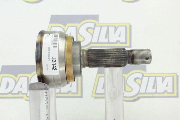 Joint Kit, drive shaft