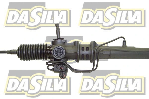 Steering Gear