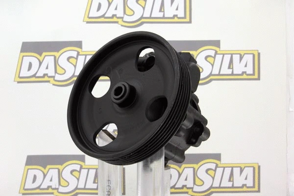 Hydraulic Pump, steering (DP2877)