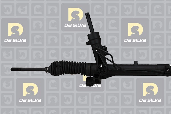 Steering Gear